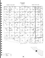 Code 14 - Jackson Township, Charles Mix County 1986